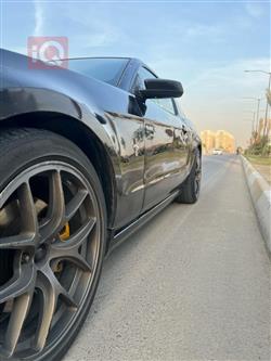 فورد موستانج